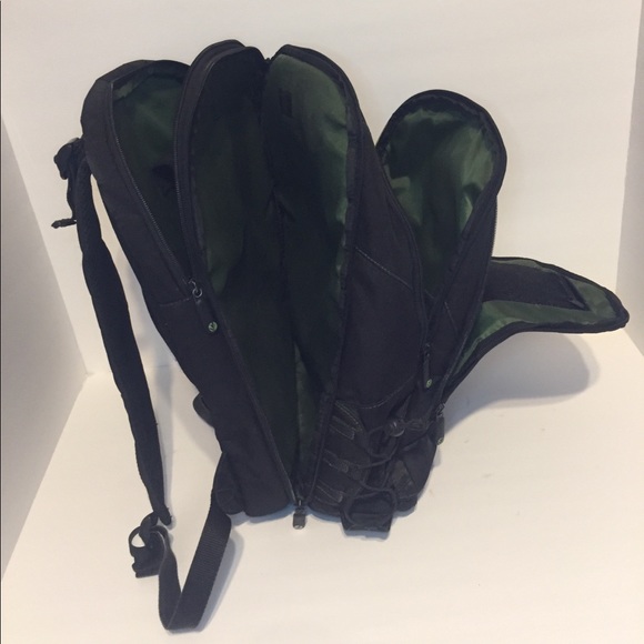 Targus Backpack - Picture 3 of 8